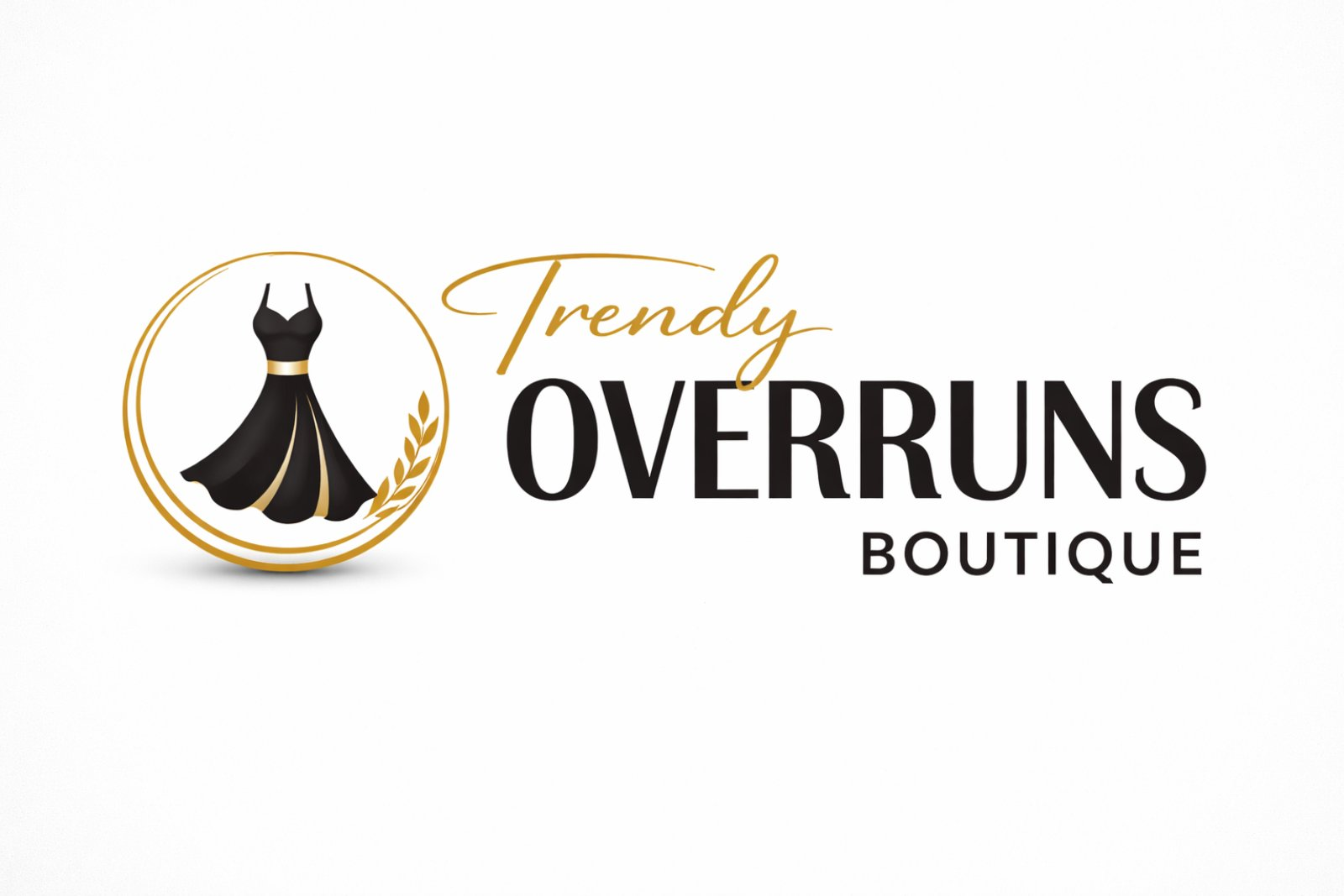 Trendy Overruns Boutique